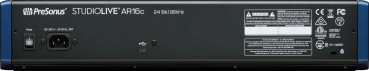 PreSonus StudioLive AR16C